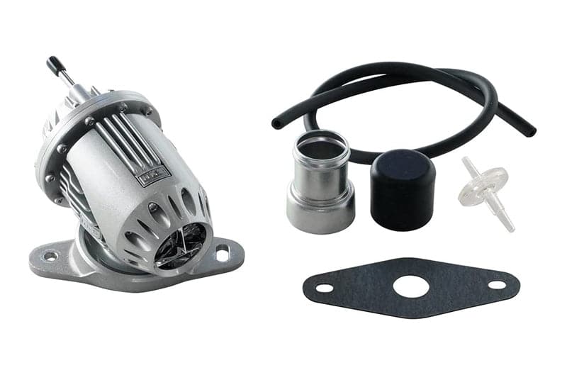 HKS 2009-2013 Mazdaspeed 3 SSQV4 BOV Kit (71008-AZ009)