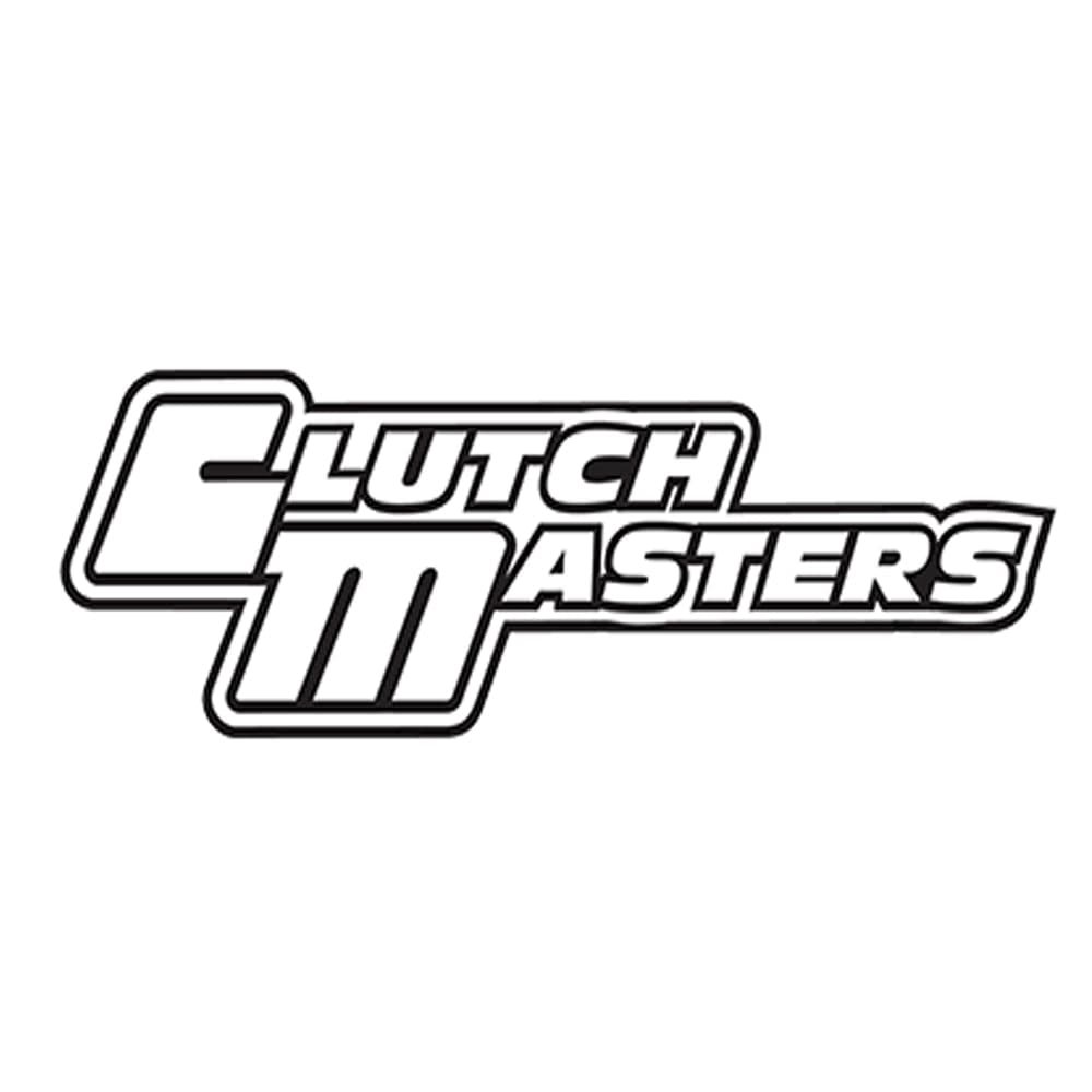 Clutch Masters 17-20 Honda Civic Type-R 2.0L FX250 Kit de embrague (clm08520-HD0F0)