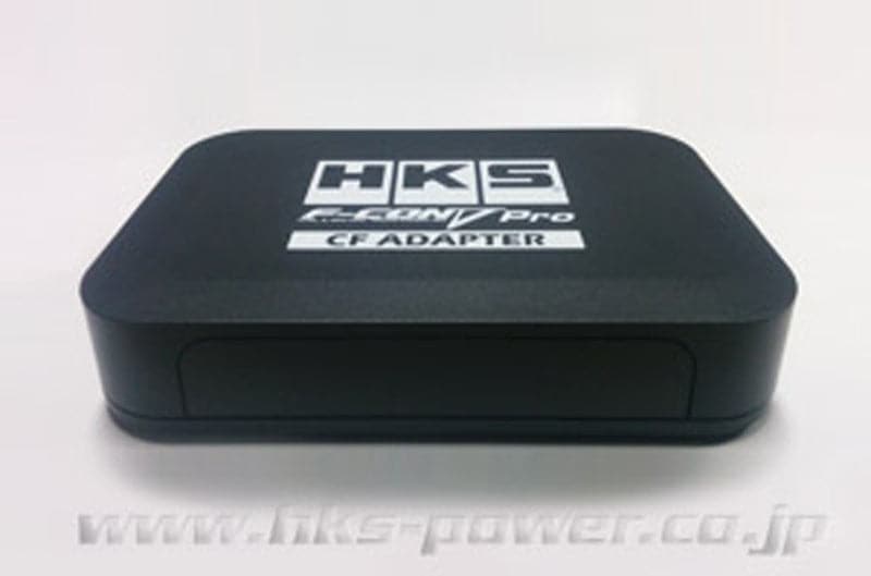 Adaptador HKS F-CON V pro CF para Nissan GT-R R35 2007+ (hks42999-AN001)