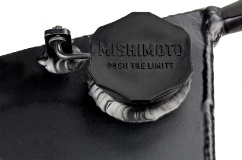 Mishimoto Windshield Washer Reservoir Tank -Black