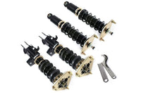 BC Racing BR Coilovers for 11-17 Porsche Cayenne AWD