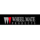 Wheel Mate Muteki SR48 Tuercas de extremo abierto - Verde 12x1,50 48 mm para Toyota Corolla Hatchback 2018+ (whm32906G)