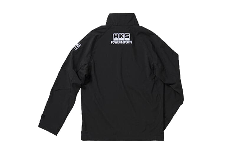 HKS SOFT SHELL JACKET XL (51007-AK219)