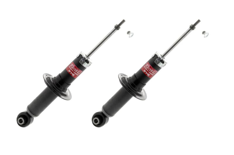 KYB 17+ Toyota 86 / Amortiguadores y struts Excel-G trasero (kyb3410070)