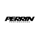 Perrin Subaru 02-07 WRX 04-20 STi Top Mount Intercooler Coupler Kit Blue (perPSP-ITR-301BL)