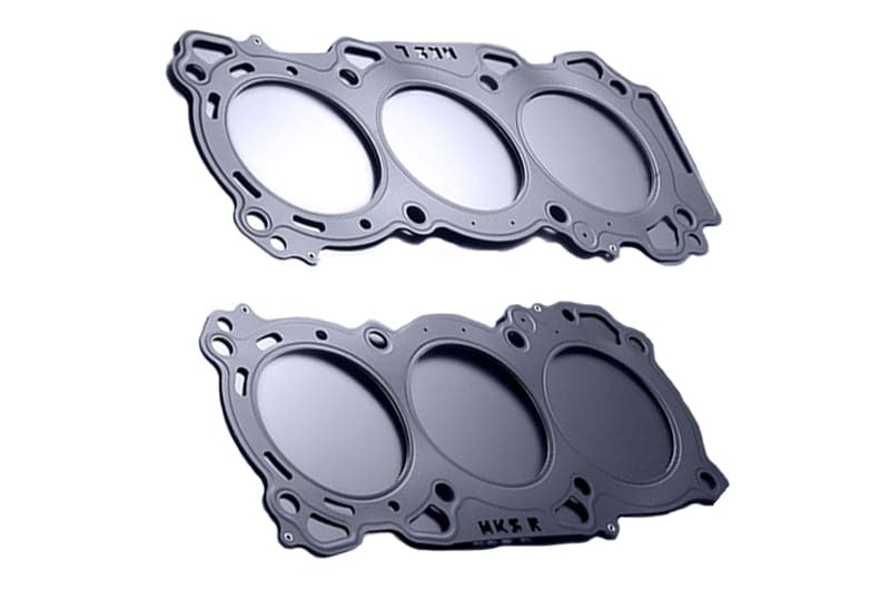 HKS 2003-2005 Nissan 350Z/Infiniti [VQ35DE] .7mm Stopper Head Gasket 97mm Bore/10.3 CR (hks23001-AN002)