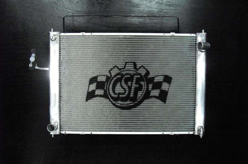 CSF A/T Radiator for 08-13 Nissan 370Z (csf7011)