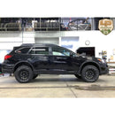 LP Aventure 15-19 Subaru Outback 2in Lift Kit - Bare (lpaFLP-LIFT-OBA-15-2-B)