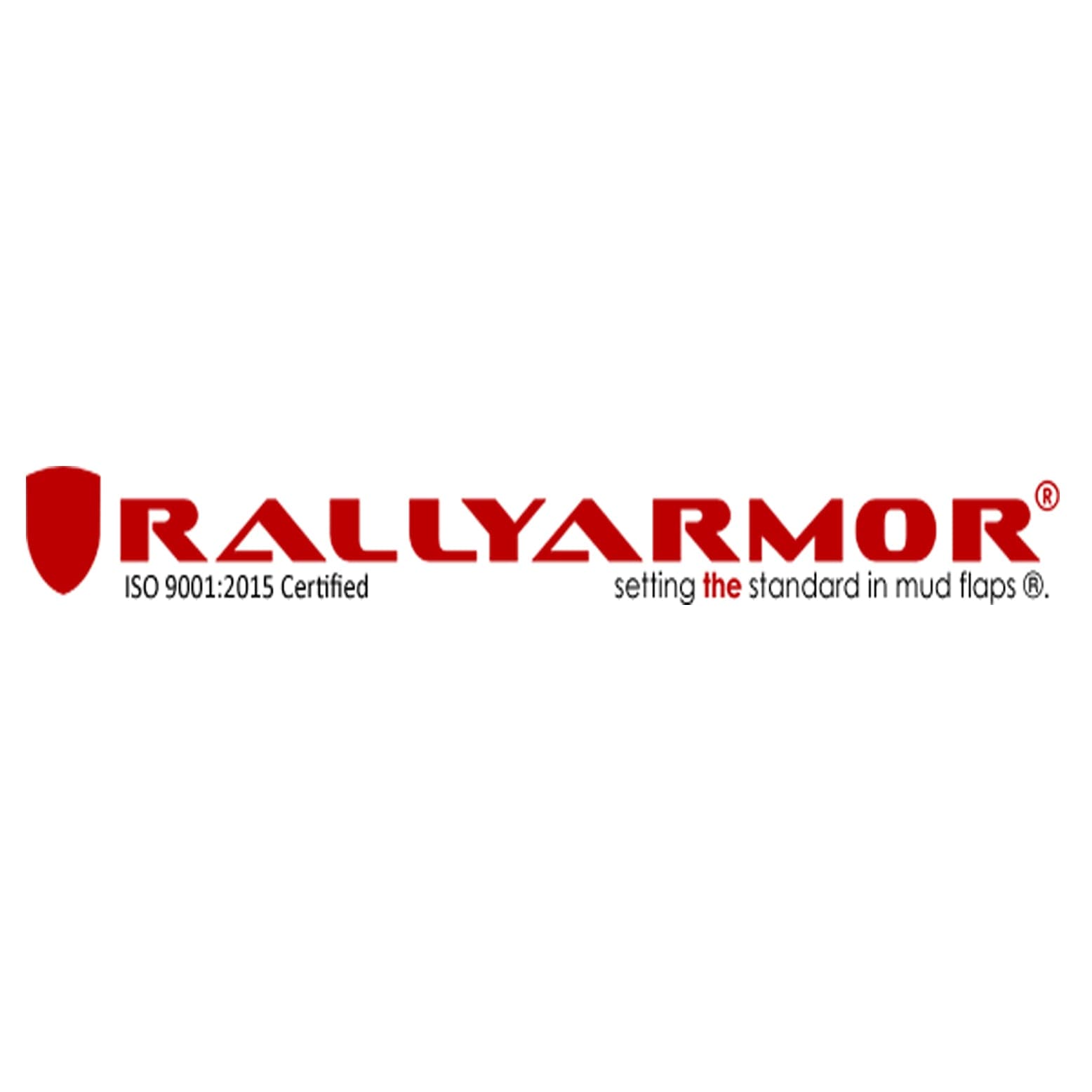 Rally Armor 2017+ Honda Civic Type R Guardabarros negro BCE Logotipo rosa (ralMF47-BC20-BLK/PK)