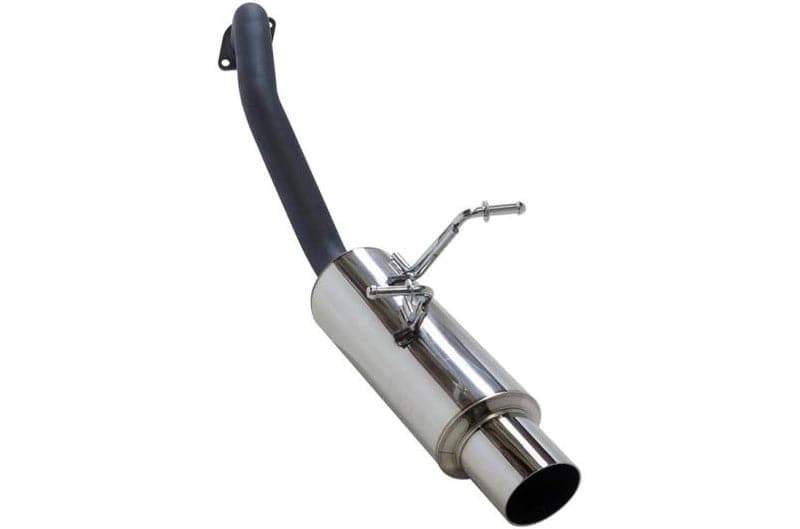 HKS 2008-2014 Toyota Scion xB ES Wagon Muffler (32019-BT001)