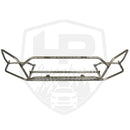 LP Aventure 13-14 Subaru Outback Big Bumper Guard - Bare