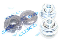 Cusco 2022+ Toyota GR86 / 2022+ Subaru BRZ Bushing Pillowball Front Lower Arm (Front Side) (cus965 464 AV)