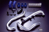 Nissan Skyline GT-R BNR32 I/C Piping Kit