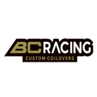 BC Racing BR Coilovers para 10-17 XC60 AWD (ZG-13-BR)