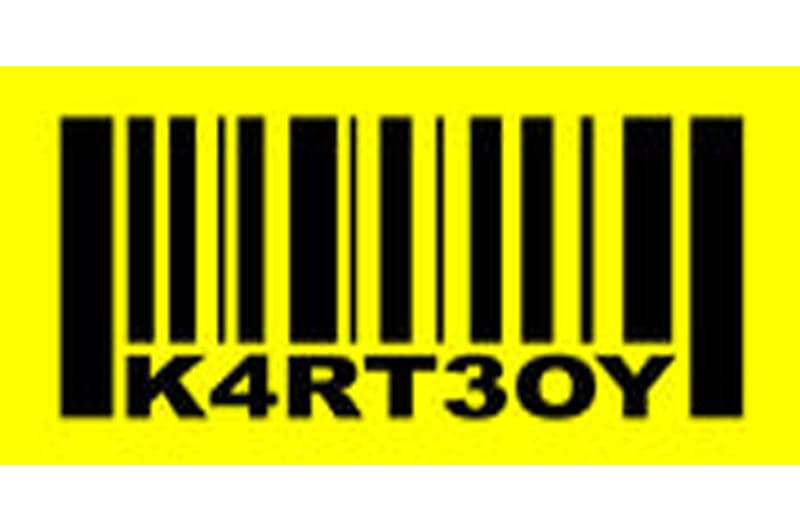 Kartboy 04-07 Subaru STI Rear Endlinks (KB-017-STI-R)