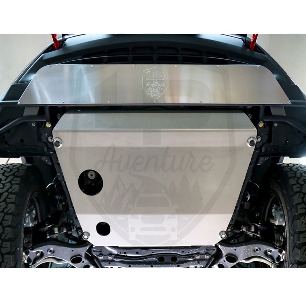 LP Aventure 13-18 Toyota RAV4 Skid Plate (lpaFLP-RAV4-18-SKID)