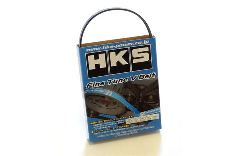 HKS FINE TUNE V-BELT/5PK935 para Nissan 180SX 91-98 | 91-02 Nissan Silvia (hks24996-AK014)