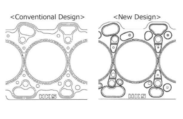 HKS Stopper Headgasket