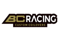 BC Racing BR Coilovers for 10- Fiat 500/Abarth 500 (ZO-03-BR)