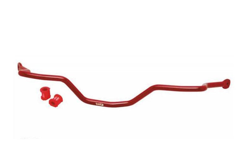 Eibach 2015+ Subaru WRX/STI 2.5L Turbo 25mm Anti-Roll Bar Kit (Front Only) (ib7728.310)