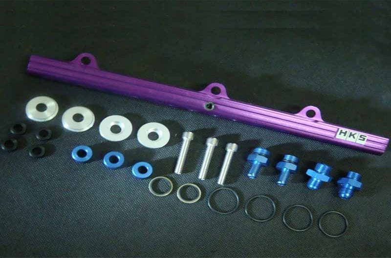 HKS F-Delivery Kit for 1989-2002 Nissan GT-R 11.0mm (hks1407-RN003)