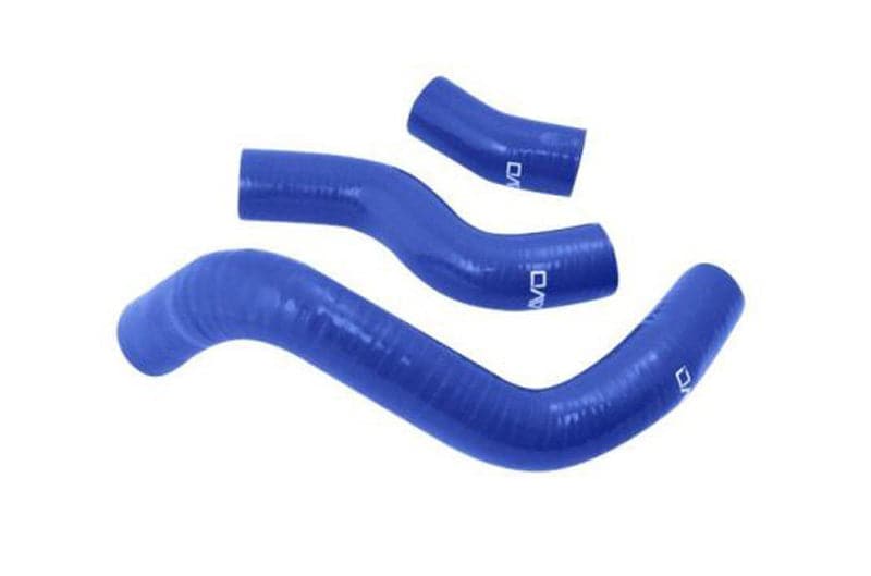 AVO 17+ Toyota 86 / 13+ Subaru BRZ / Radiator Hose Set with color variants