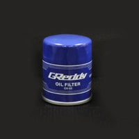 GReddy OX-03 Oil Filter - 3/4 -16UNF Inlet/ 65mm Diameter/90mm Tal (13901103)