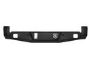 ICON 2016+ Toyota Tacoma Rear Impact Bumper