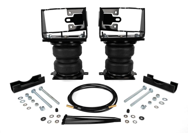 Air Lift 2022 Toyota Tundra LoadLifter 5000 Ultimate Air Spring Kit w/ Internal Jounce Bumper (88383)