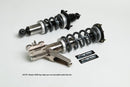 Progress Tech 02-06 Acura RSX Sistema de bobina sobre 3 (FR 425 lb / RR 850 lb)