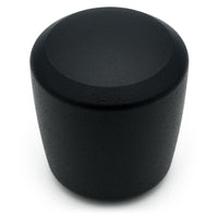 Raceseng Ashiko Shift Knob (No Engraving) M12x1.25mm Adapter - Black Texture