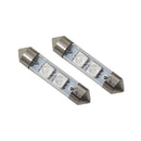 Diode Dynamics - DD0088P - 39mm SMF2 LED Azul (par)