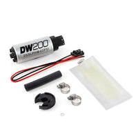 255 lph in-tank fuel pump w/ 9-0848 install kit