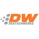 DeatschWerks 06-09 Honda Civic Si | 02-08 RSX K20/K24 | 06-09 S2000 F22 1000CC Bosch EV14 Injectors (dwk17U-08-1000-4)