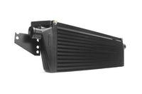 Front Mount Intercooler [Black Core and Beam]