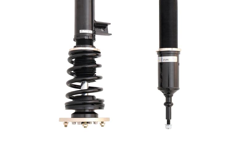 BC Racing BR Coilovers for 06-13 BMW 3 Series E90/E92 AWD (I-59-BR)