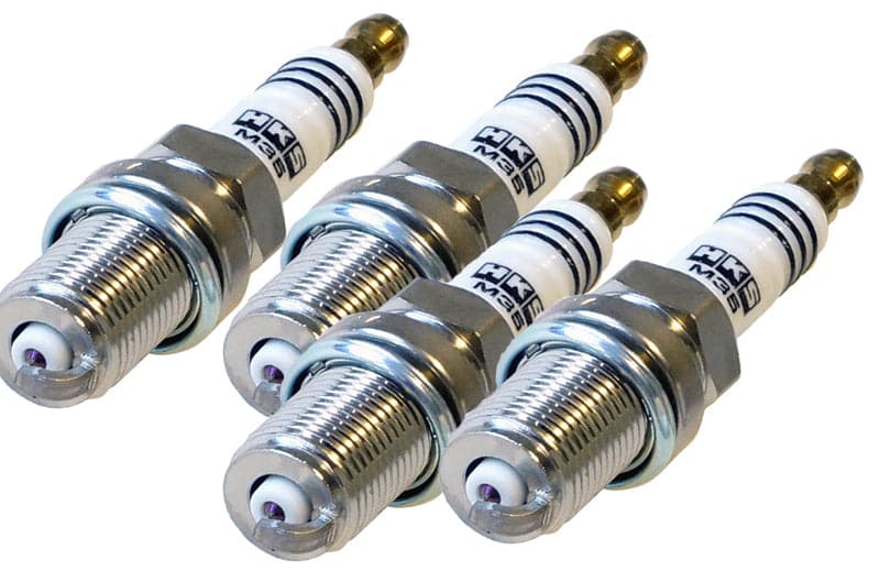 HKS SUPER FIRE RACING SPARK PLUG M35