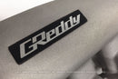 GReddy Nissan 180SX Intake Manifold Badge