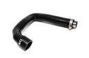 Silicone Air Intake Noise Tube Black