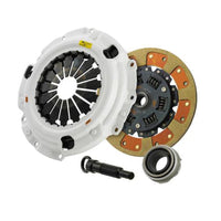 Clutch Masters 95-04 Toyota Truck Tacoma 2.4L 2WD FX300 Clutch Kit