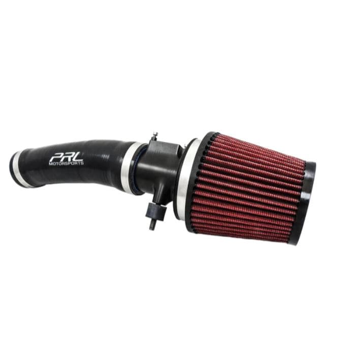 PRL Motorsports Short Ram Air Intake System