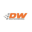 DeatschWerks 89-93 Mazda Miata Fuel Pump Set Up Kit (dwk9-0836)