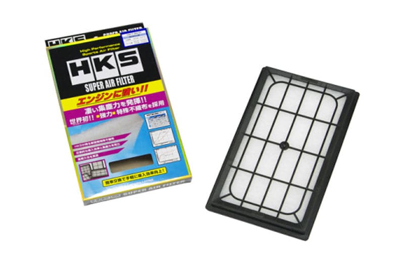 HKS 1980-1983 NISSAN SILVIA FILTRO DE AIRE SUPER HÍBRIDO TIPO 1 (hks70017-AN101)