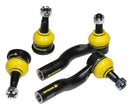 Whiteline 12+ Subaru BRZ / 12+ Scion FR-S / 17-21 Toyota 86 Roll Center Adjuster Kit & Bump Steer