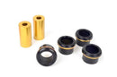 Front C/Arm - Lwr Inner Rear Bushing Kit (Generic Image)