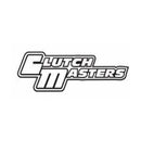 Clutch Masters 05-18 Toyota Truck Tacoma 2.7L FX300 Kit de embrague (clm16094-HDTZ)