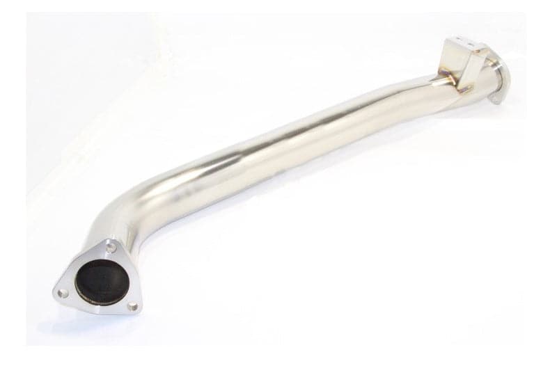 HKS 99-02 NISSAN SKYLINE R34 ER34 RB25DET STAINLESS STEEL FRONT PIPE