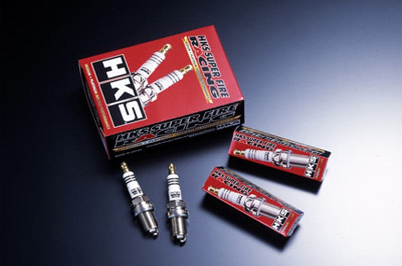 HKS Super Fire Spark Plug M45i (hks50003-M45I)