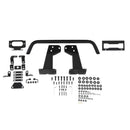 Body Armor 4x4 19-21 Subaru Forester HiLine Front Winch Bumper