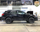 LP Aventure 15-19 Subaru Outback 2in Lift Kit - Powder Coated